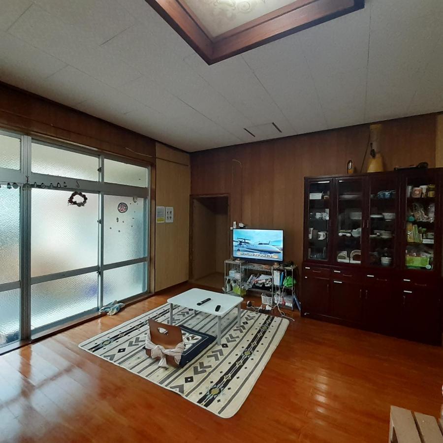 民泊まったりん人 Apartment Kumejima Exterior photo